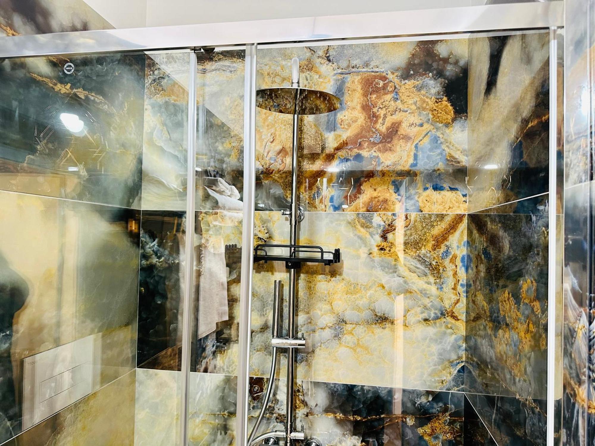 Blumare Arthouse Hotel Salerno Eksteriør billede