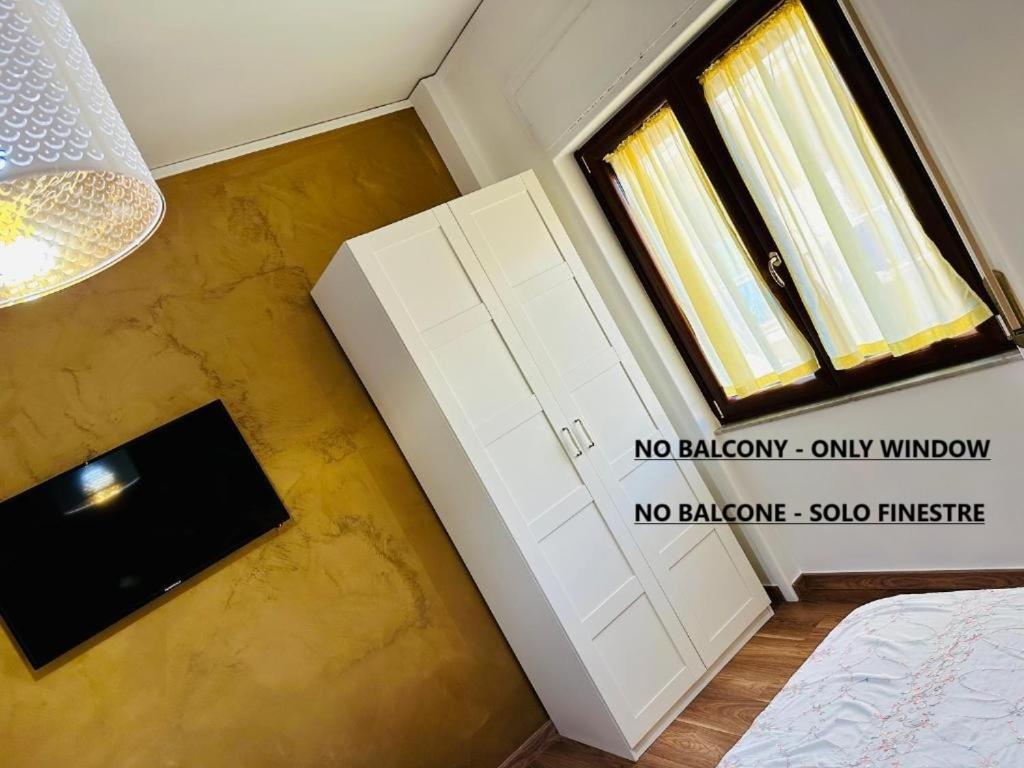 Blumare Arthouse Hotel Salerno Eksteriør billede